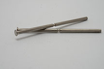 ワッシャー付きネジ３