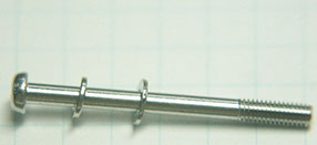 ワッシャー付きネジ２